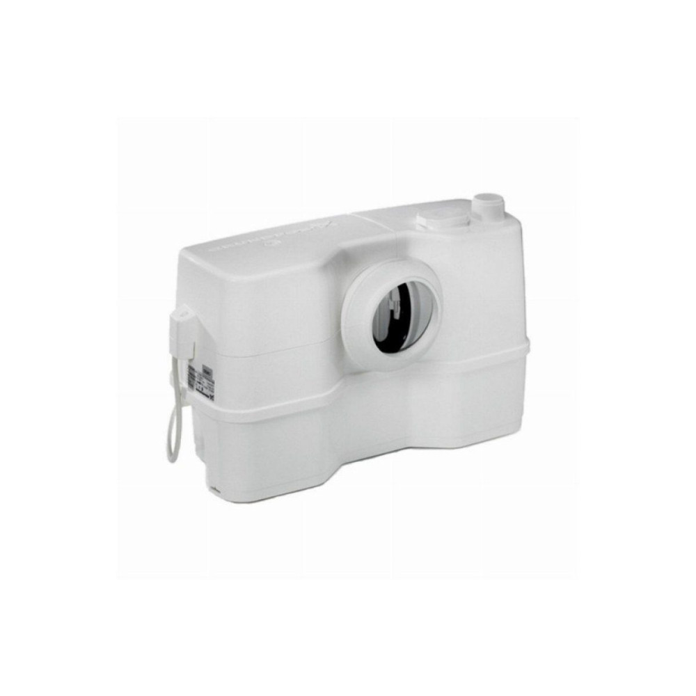 Каналізаційна установка Sololift2 WC-1(код: 97775314) Каналізаційна установка Sololift2 WC-1(код: 97775314)