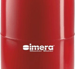 Гідроакумулятори IMERA