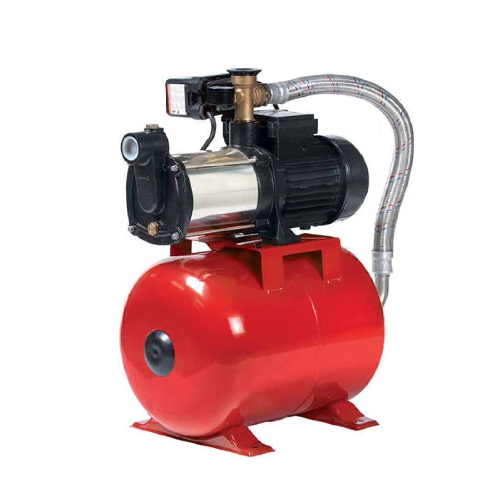 Станція насосна "Sprut" AUMRS 3/24L (UA) Станція насосна "Sprut" AUMRS 3/24L (UA)