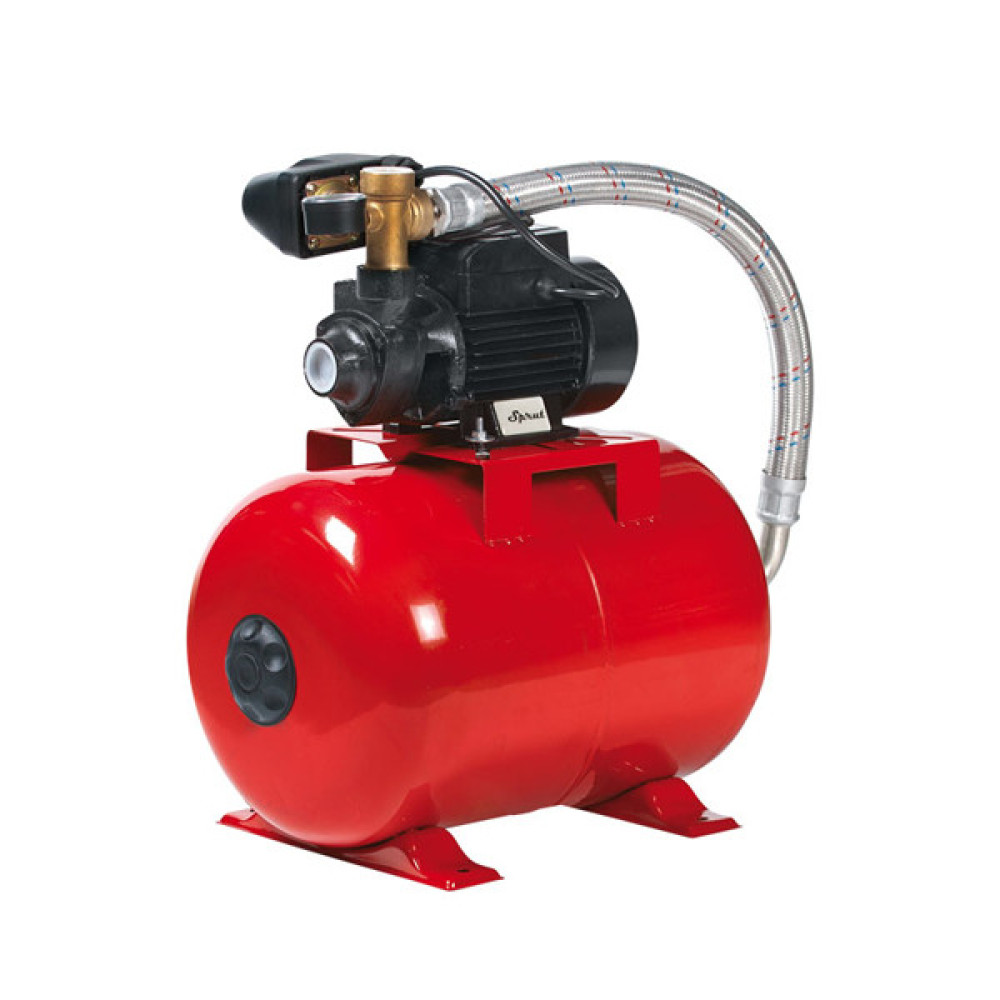 Ст. SPRUT AUQB 60 / 24L (UA) Ст. SPRUT AUQB 60 / 24L (UA)