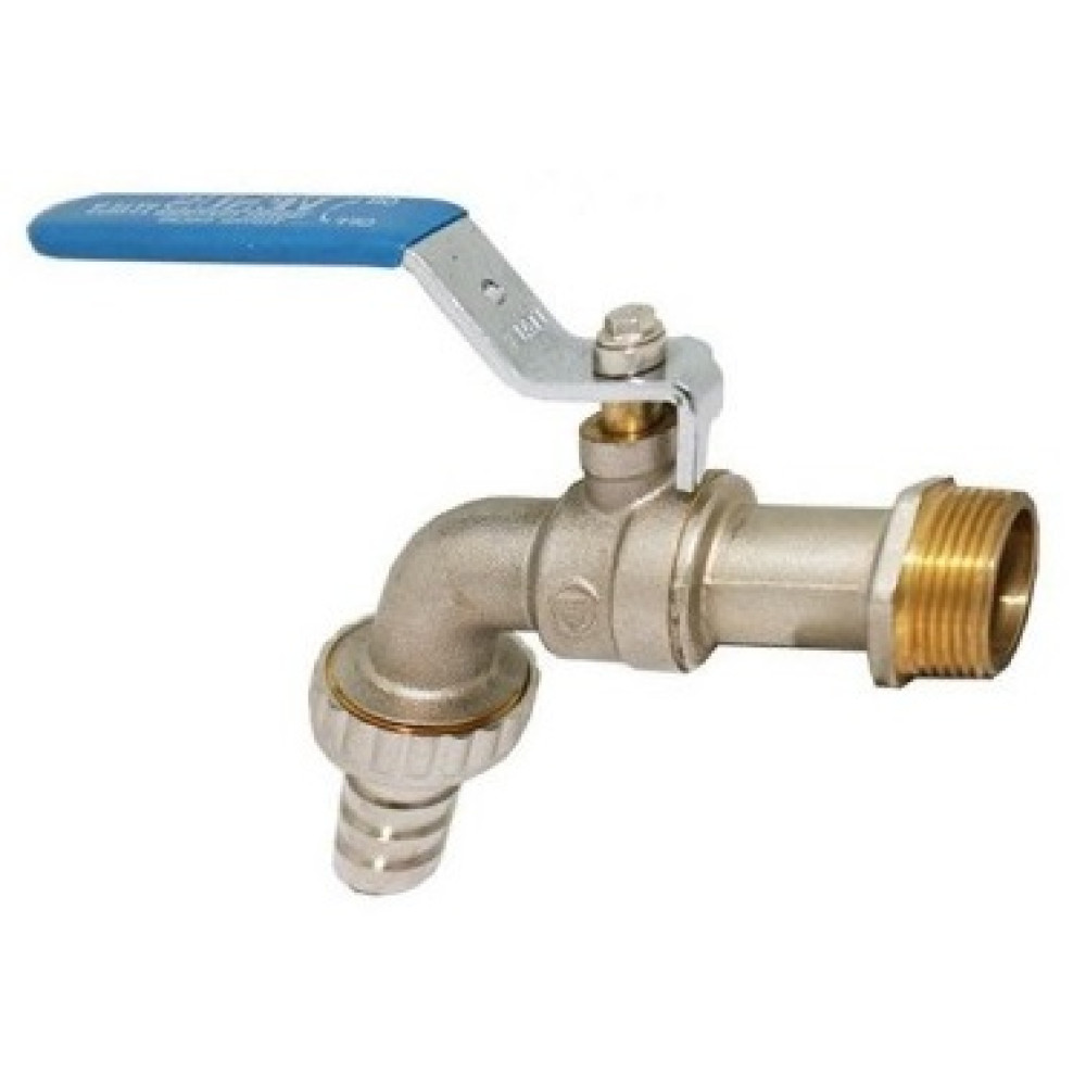 Кран поливальний 3/4'' Valve Кран поливальний 3/4'' Valve