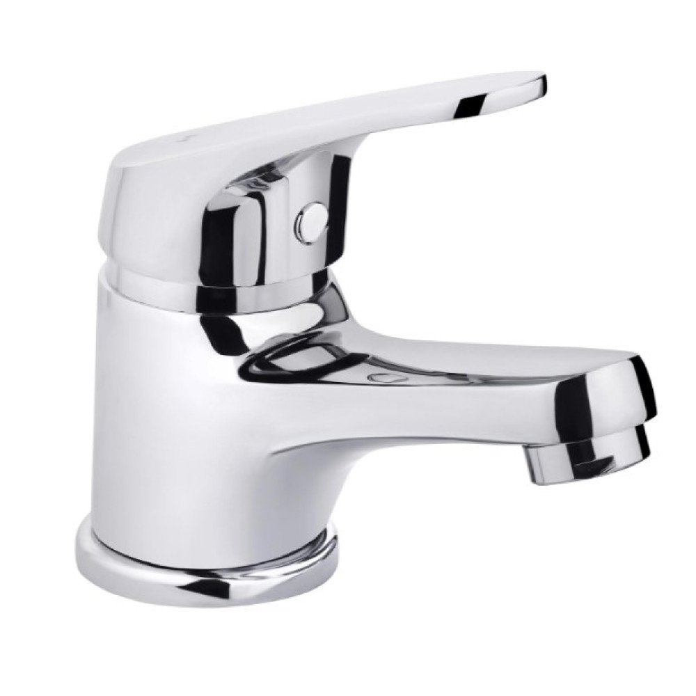 Змішувач PERLA "Sam" умивальник D40 PBZ6603 Змішувач PERLA "Sam" умивальник D40 PBZ6603