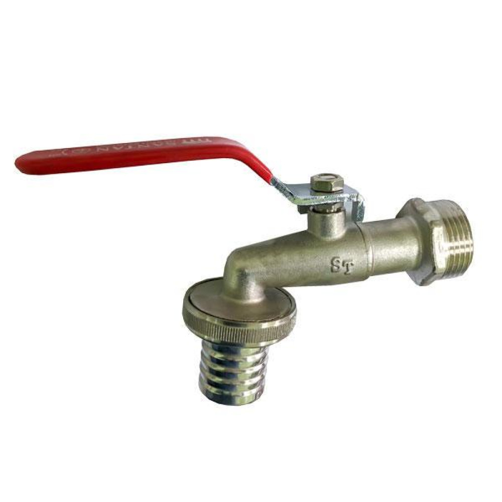 Кран поливальний 1/2'' ST Premium Кран поливальний 1/2'' ST Premium