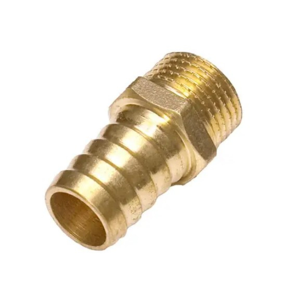 Штуцер 1/2'' З-d=12мм Штуцер 1/2'' З-d=12мм