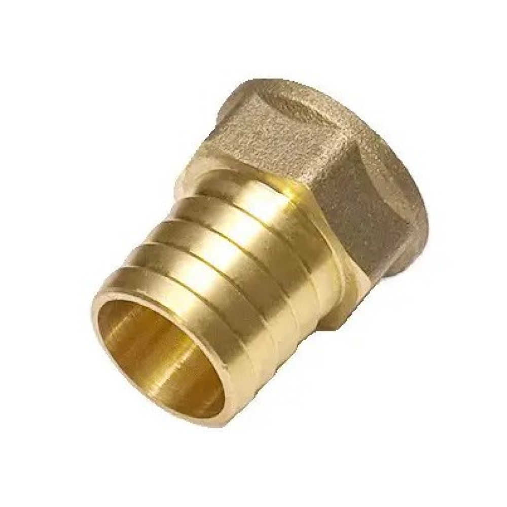 Штуцер 1/2'' В-d=10мм Штуцер 1/2'' В-d=10мм