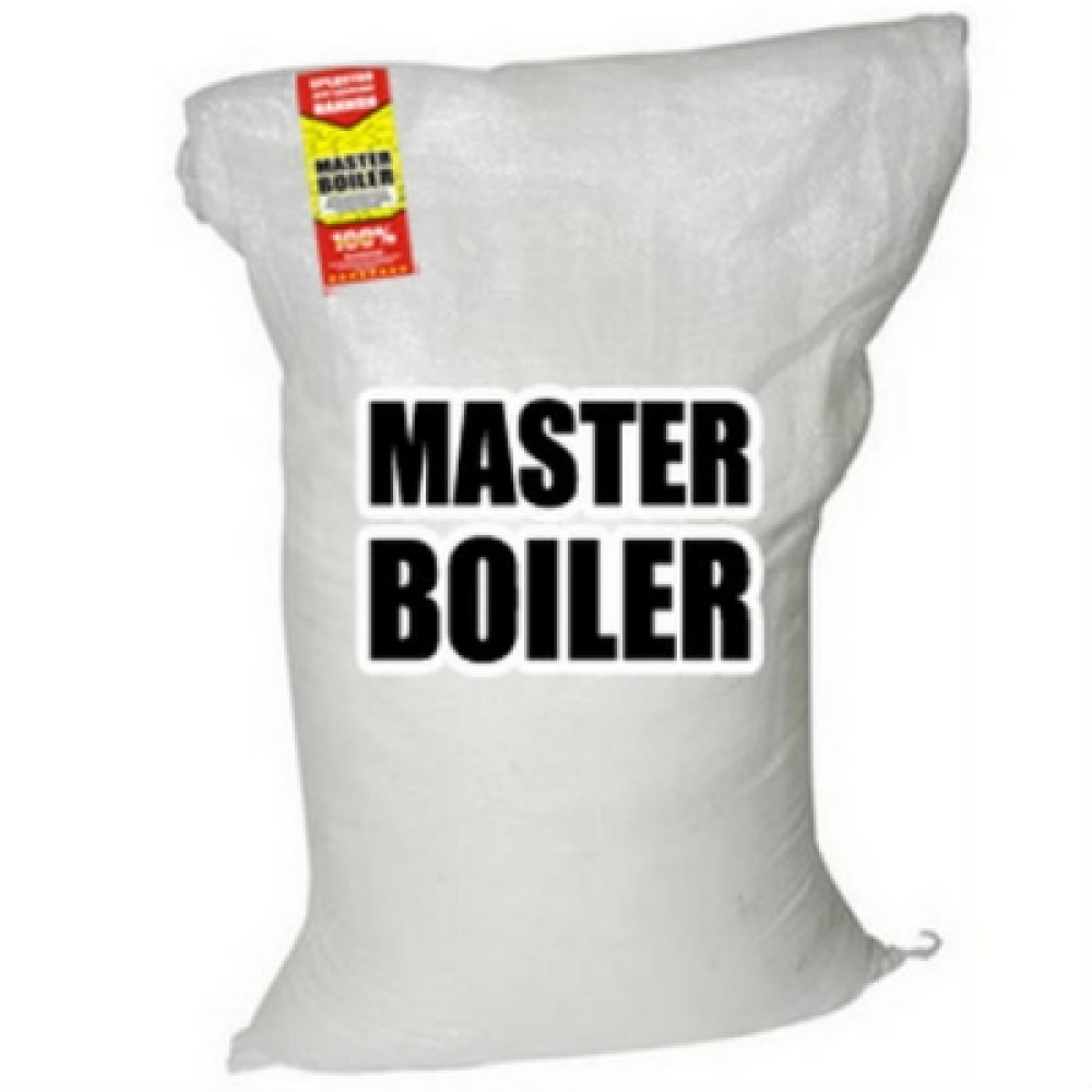 Засіб для видалення накипу MASTER BOILER 10 кг Засіб для видалення накипу MASTER BOILER 10 кг