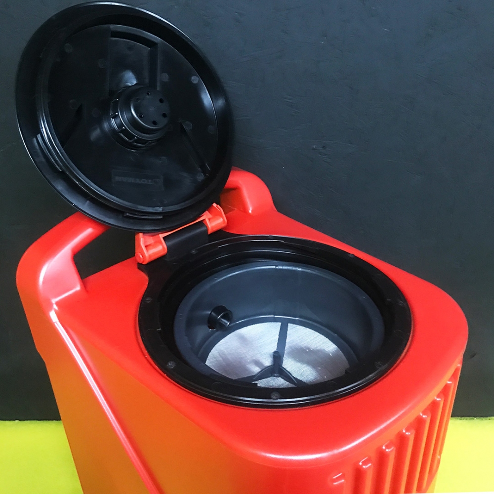 Рідина для промивання тілообмінників MASTER BOILER POWER 1 л Рідина для промивання тілообмінників MASTER BOILER POWER 1 л